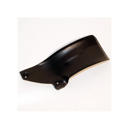 UFO GALINIS AMORTIZATORIUS KTM SX '07-'15, EXC '08-'15 JUODAS - PAKEIČIA HU03357001