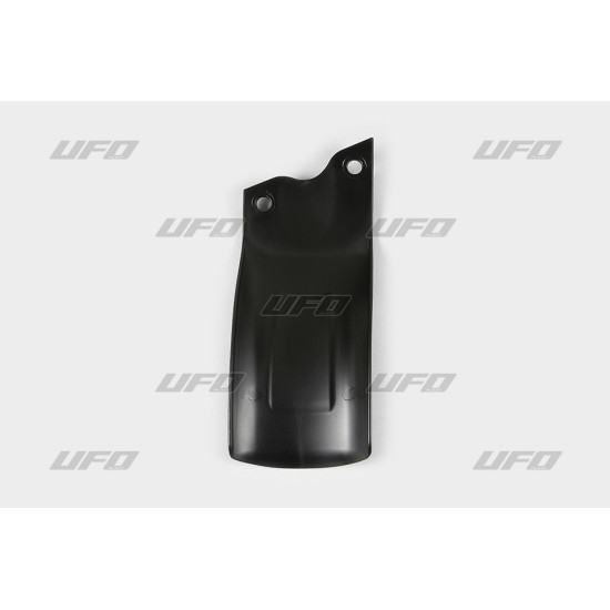 UFO GALINIO AMORTIZATORIAUS APSAUGA KTM SX 85 '13-17 JUODAS