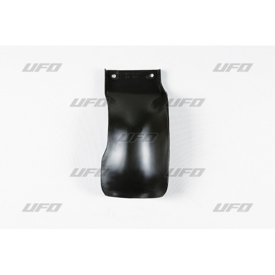 UFO GALINIS AMORTIZATORIUS SUZUKI RM 125 / 250 '93-'95 JUODAS