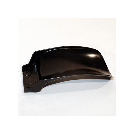 UFO GALINIO AMORTIZATORIAUS APSAUGA SUZUKI RMZ 250 '04-'06 JUODAS - PAKEISTAS KA03761001