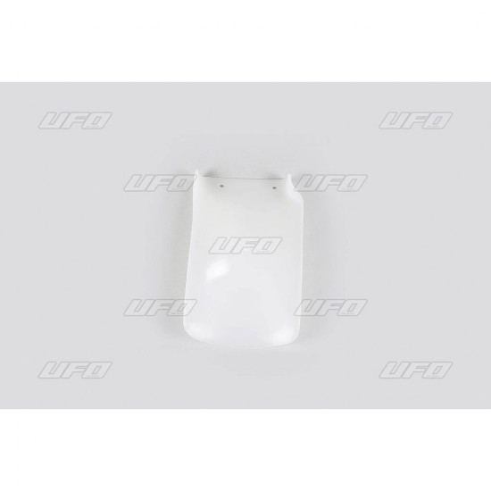 UFO REAR SHOCK ABSORBER COVER HONDA CR 125 '93-'07 NEUTRAL COLOR