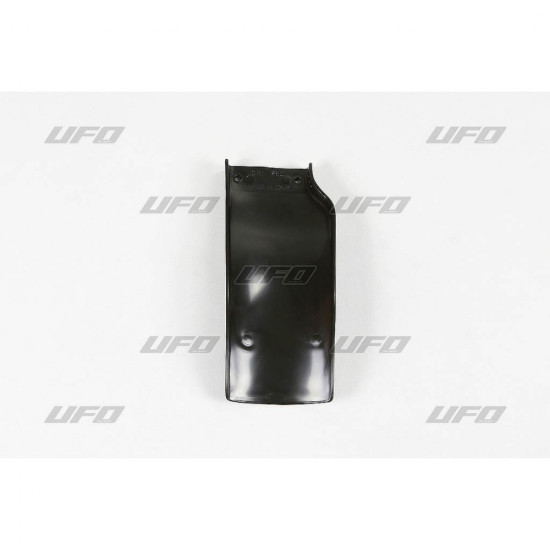 UFO GALINIS AMORTIZATORIUS HONDA CRF 250R '04-'05, CRF 250 X '04-'17, JUODAS