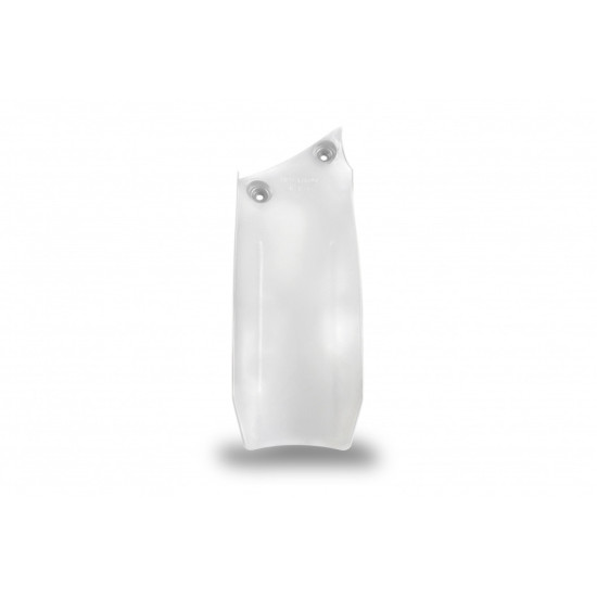UFO GALINIO AMORTIZATORIAUS APSAUGA KTM SX 85 '18-'24 BALTA