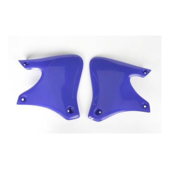 UFO RADIATORIAUS APSAUGOS YAMAHA YZF, WRF '98-'99 MĖLYNOS