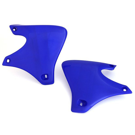 UFO RADIATORIAUS APSAUGOS YAMAHA YZF, WRF '00-'02 MĖLYNOS