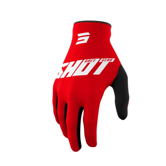 SHOT RACING (2022)...