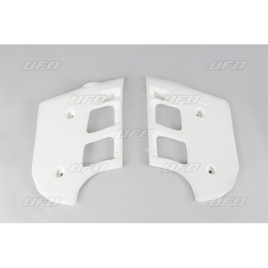 UFO RADIATORIAUS APSAUGOS KTM 125 '91-92, 250 '90-92 BALTOS