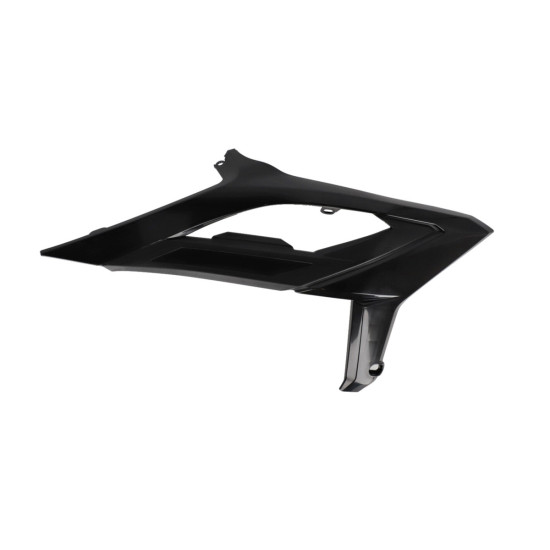 POLISPORT RADIATOR GUARDS BETA RR 2T/4T '23-'24 BLACK