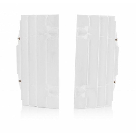 UFO RADIATORIAUS APSAUGOS (GRILĖS) KTM SXF 250-350-450 16-18 SX 125-150 16-18 SX 250 17-18 KTM EXC-EXCF 250-350-450-400 