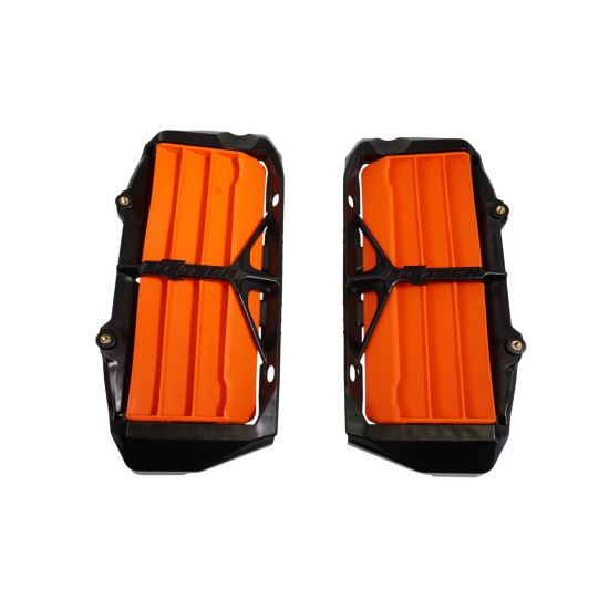 RACETECH (RTECH) DIDELIO DYDŽIO RADIATORIAUS ĮSIURBIMO DANGTELIAI KTM SX / SXF 125-450 19-24, EXC / EXCF 150-450 20-24, 