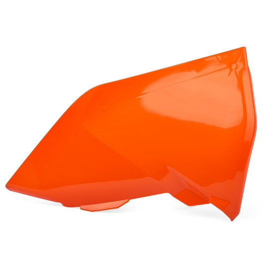 POLISPORT AIR FILTER COVER KTM SX / SXF '16-'18 EXC / EXC-F '17-'19 ORANGE