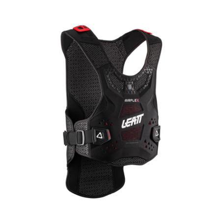 LEATT (2022/2023) krūtinės apsauga AIRFLEX CHEST PROTECTOR dydis XXL