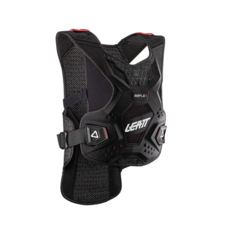 LEATT (2022/2023) women's chest protector (BUZER) AIRFLEX CHEST PROTECTOR size L
