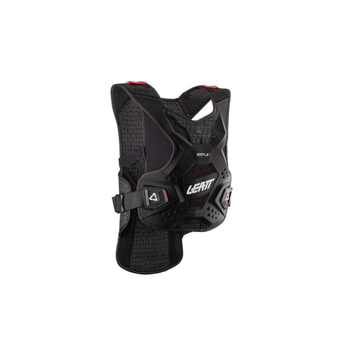 LEATT (2022/2023) women's chest protector (BUZER) AIRFLEX CHEST PROTECTOR size S/M