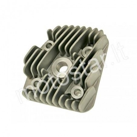 Minarelli Horizontal AC (air-cooled) 70cc cylinder head