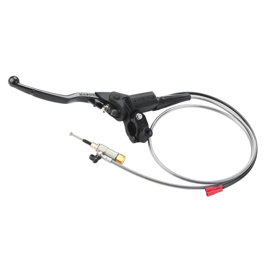 MAGURA HYDRAULIC CLUTCH KIT HYMEC 167 CAN AM / BOMBARDIER DS 650 (04-09), YAMAHA SR 400 / 500 (PISTON DIAMETER 9.5MM)