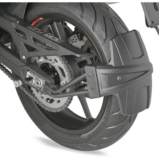 ZESTAW MONTAŻOWY DLA GIVI RM01 / RM02 - BENELLI TRK702 / TRK702 X 23-24