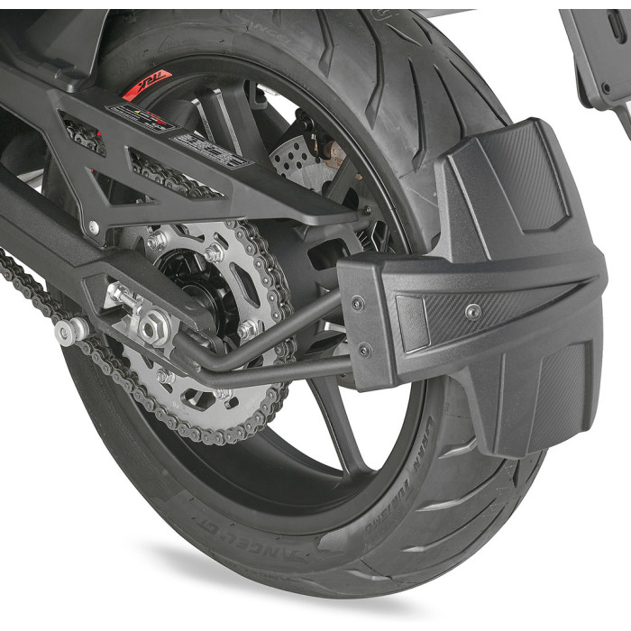ZESTAW MONTAŻOWY DLA GIVI RM01 / RM02 - BENELLI TRK702 / TRK702 X 23-24