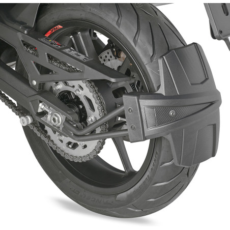 ZESTAW MONTAŻOWY DLA GIVI RM01 / RM02 - BENELLI TRK702 / TRK702 X 23-24