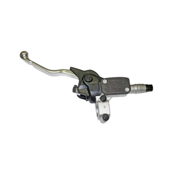 MC BREMBO HYDRAULIC CLUTCH MASTER PUMP KTM, BETA, HUSQVARNA, GAS GAS, SHERCO (PISTON DIAMETER 9MM)