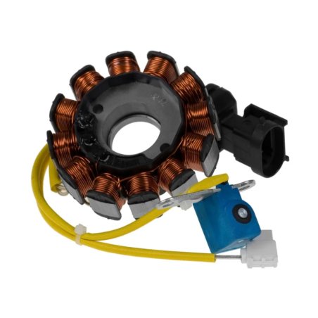 copy of Sym 50 4T ignition coils