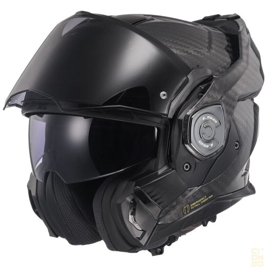 copy of SMK flip-up helmet, size M
