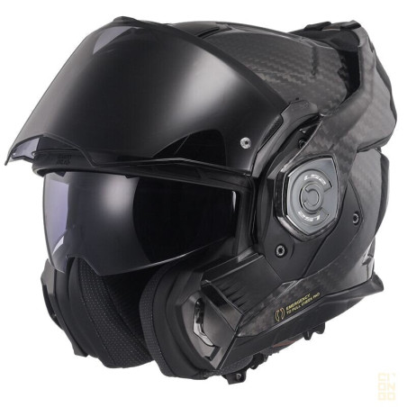 copy of SMK flip-up helmet, size M