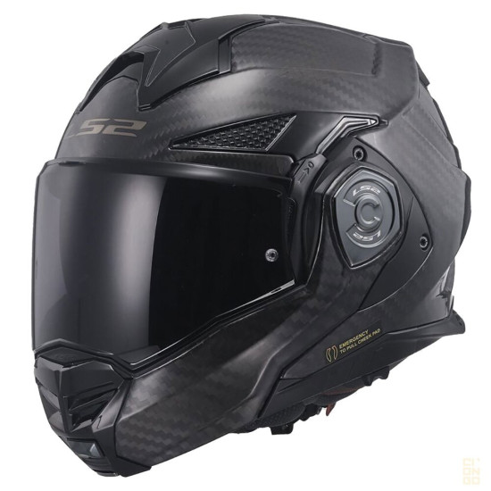 copy of SMK flip-up helmet, size M
