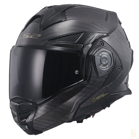 copy of SMK flip-up helmet, size M
