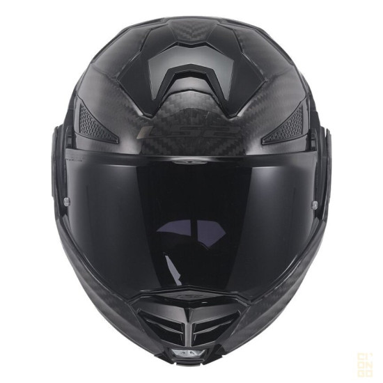 copy of SMK flip-up helmet, size M