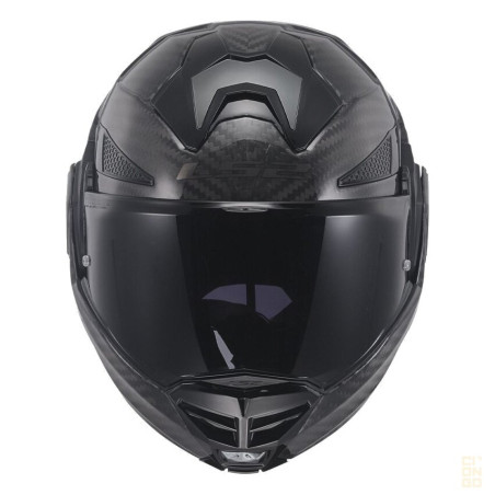 copy of SMK flip-up helmet, size M