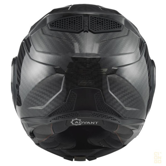 copy of SMK flip-up helmet, size M