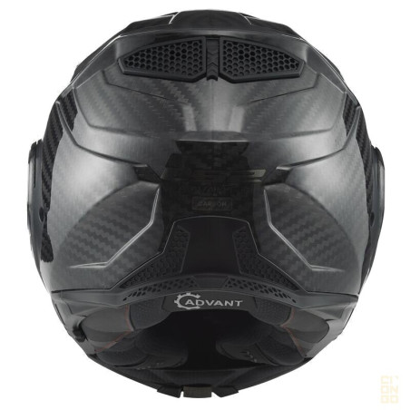 copy of SMK flip-up helmet, size M