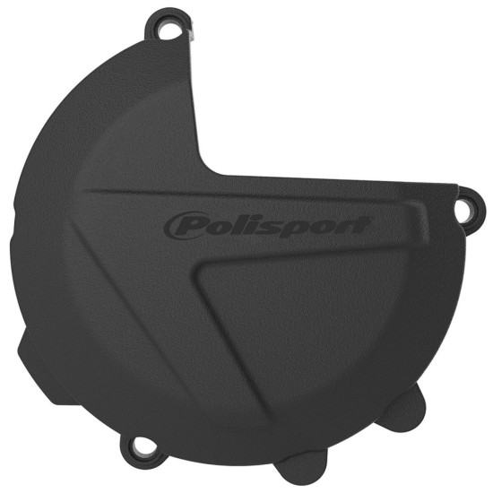 POLISPORT CLUTCH COVER GUARD KTM SX 250 / 300 '17-'22 EXC 250 / 300 '17-'23 HUSQVARNA TC 250 '17-22' TE 250 / 300 '17-'2