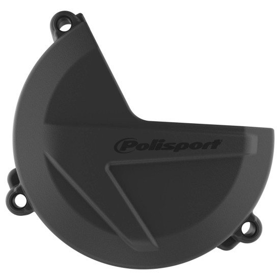 POLISPORT SANKABOS DANGTELIS SHERCO SE 250 / 350 '14-'26 SE-F 450 '14-'26 JUODAS