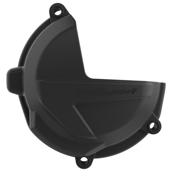 POLISPORT SANKABA BETA 200 / 250 / 300 RR '18-'25 X-TRAINER 300 '18-'25 JUODAS