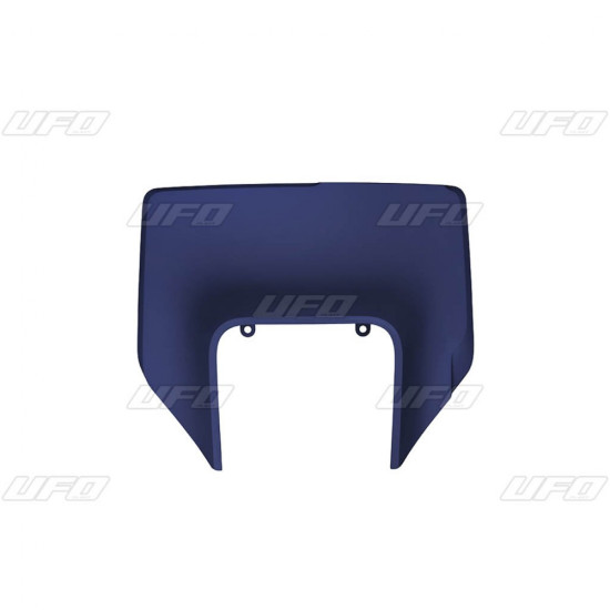 UFO PRIEKINIO ŽIBINTO DANGTELIS HUSQVARNA TE 150 / 250 / 300, TX 250 / 300, FE 250 / 350 / 450 / 501 '20-23, SPALVA MĖLY
