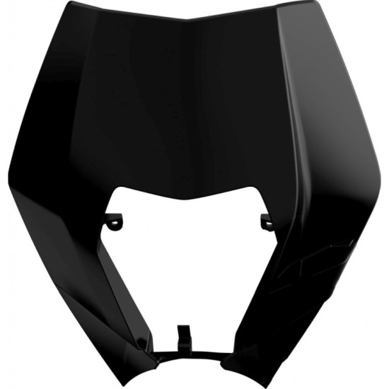 POLISPORT PRIEKINIO ŽIBINTO DANGTELIS KTM EXC / EXC-F / XC-W / XCF-W 125 / 150 / 200 / 250 / 300 / 350 / 450 / 500 '08-'