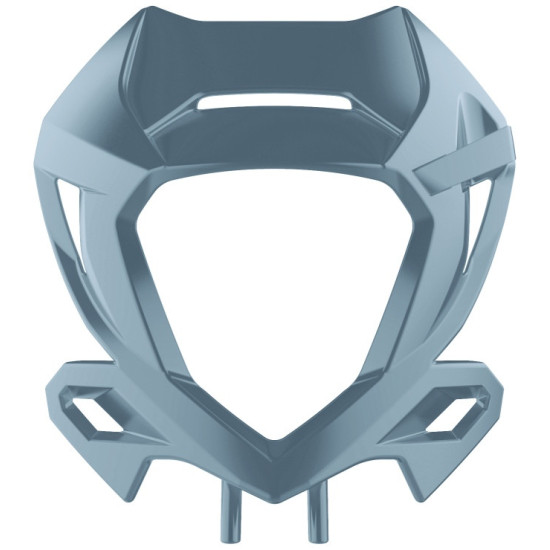 POLISPORT PRIEKINIO ŽIBINTO DANGTELIS BETA RR 250 / 300 2T 350 / 400 / 450 4T X-TRAINER '20-'24, SPALVA NARDO PILKA