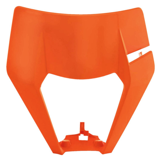 POLISPORT PRIEKINIO ŽIBINTO APSAUGA KTM EXC / EXC-F / XC-W / XC-FW 125 / 150 / 200 / 250 / 300 / 350 / 450 / 500 '20-'23