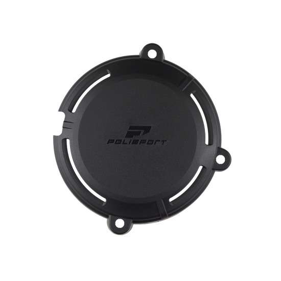 POLISPORT SANKABA DANGTELIS SHERCO SEF 250 / 300 '24-'26 JUODAS