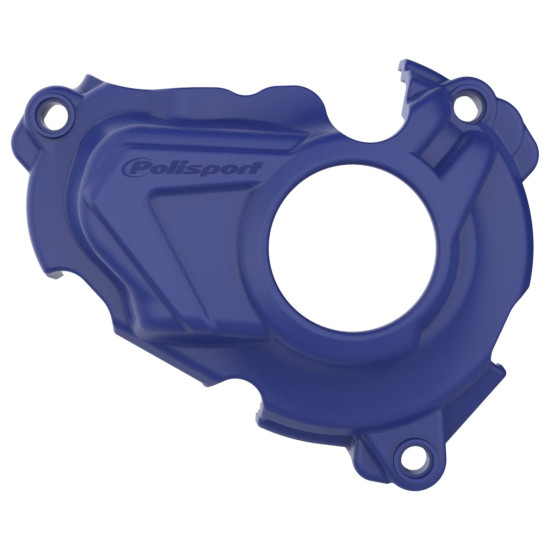 POLISPORT IŠPARDAVIMAS GENERATORIAUS DANGTELIS (DANGTELIS) YAMAHA YZ 250F '19-'26 WR 250F '20-'26 MĖLYNAS