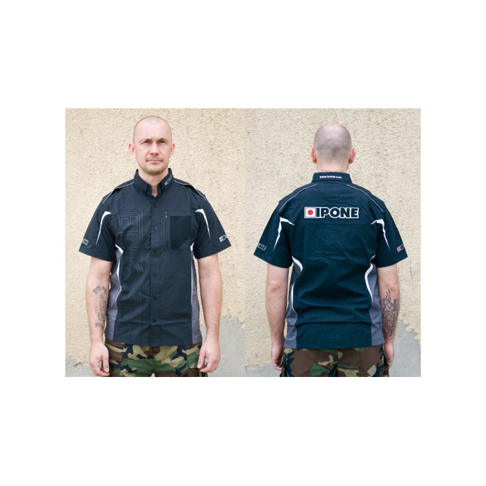 IPONE short sleeve T-shirt M (10906)