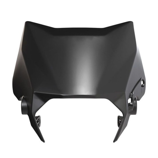 RACETECH (RTECH) PRIEKINIŲ LEMPŲ DANKAS SURRON ULTRA BEE '23-'24 BLACK