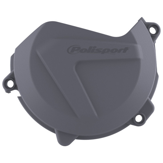 POLISPORT CLUTCH COVER GUARD KTM SX-F / XC-F 450 '16-'22 EXC-F / XCF-W 450 / 500 '17-'23 HUSQVARNA FE450 / 501 '17-'23 F