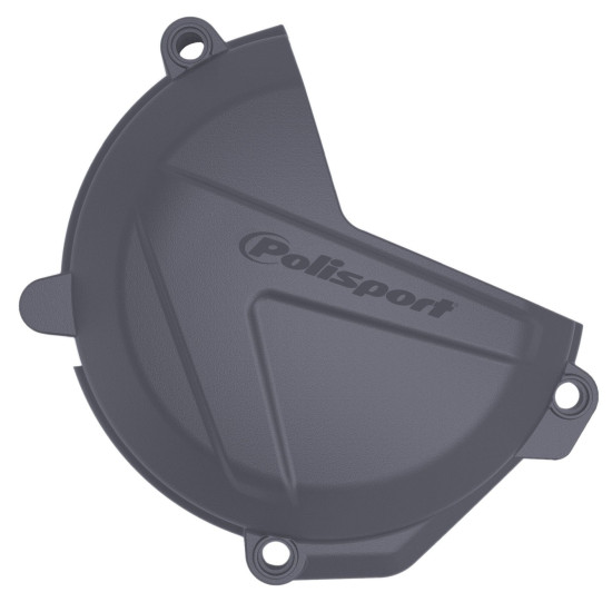 POLISPORT CLUTCH COVER KTM SX-F / XC-F 250 / 350 '16-'22 EXC-F 250 / 350 '17-'23 HUSQVARNA FC / FX 250 / 350 '16-'22, FE