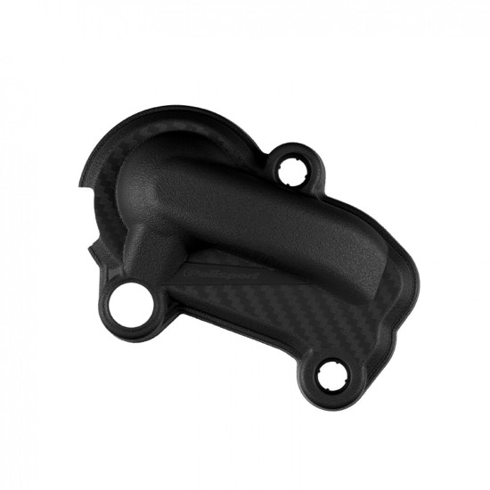 POLISPORT WATER PUMP GUARD KTM SX / XC 250 / 300 '19-'22 EXC 250 / 300 TPI '20-'23 HUSQVARNA TC / TC 250 / 300 '19-'22 T
