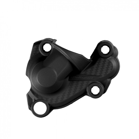 POLISPORT VANDENS SIURBLIO APSAUGA KTM SX-F XC-F 250 / 350 '16-22, SX-F,XC-F 450 `16-26, EXC-F XCF-W 450 / 500 `17-26, H