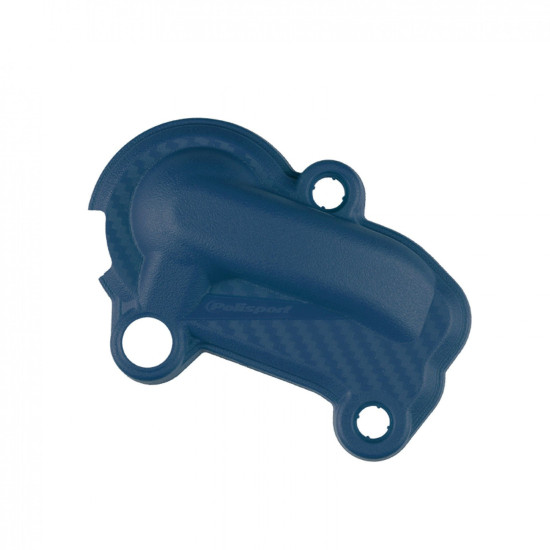 POLISPORT WATER PUMP GUARD KTM SX / XC `19-22 EXC TPI 250 / 300 `20-22 COLOR, HUSQVARNA TC 250 / 300 `19-22, TE / TX TPI