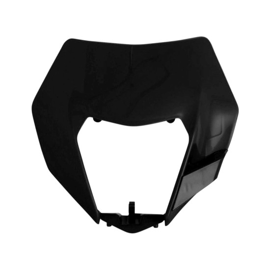 POLISPORT priekinio žibinto dangtelis KTM EXC / EXC-F / XC-W / XCF-W 125 / 150 / 200 / 250 / 300 / 350 / 450 / 500 '14-'